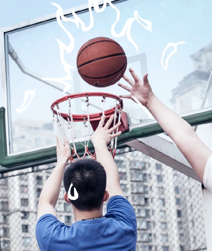 篮球训练后的总结与反思作文_1